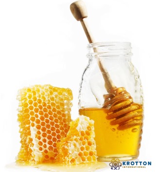 Organic Honey